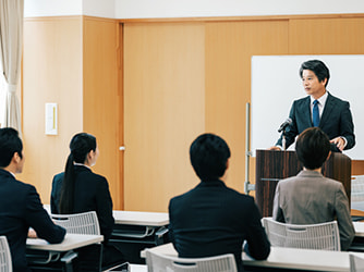研修事業