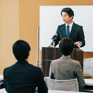 研修事業