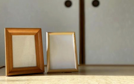 フォトフレーム